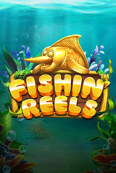 Fishin Reels - играть онлайн | Казино GMSlots бесплатно без регистрации