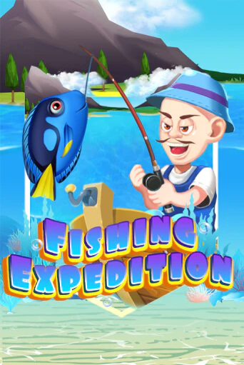 Fishing Expedition - играть онлайн | Казино GMSlots бесплатно без регистрации