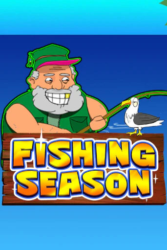 Fishing Season - играть онлайн | Казино GMSlots бесплатно без регистрации