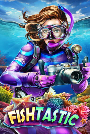 Fishtastic - играть онлайн | Казино GMSlots бесплатно без регистрации