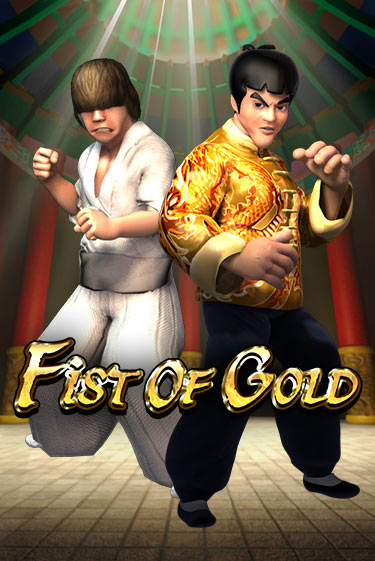 Fist of Gold - играть онлайн | Казино GMSlots бесплатно без регистрации