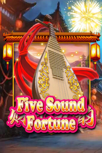 Five Sound Fortune - играть онлайн | Казино GMSlots бесплатно без регистрации