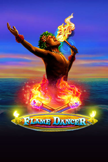 Flame Dancer - играть онлайн | Казино GMSlots бесплатно без регистрации