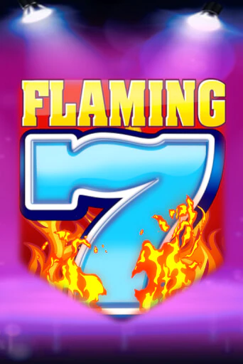 Flaming 7's - играть онлайн | Казино GMSlots бесплатно без регистрации