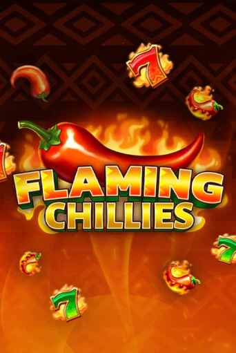 Flaming Chillies - играть онлайн | Казино GMSlots бесплатно без регистрации