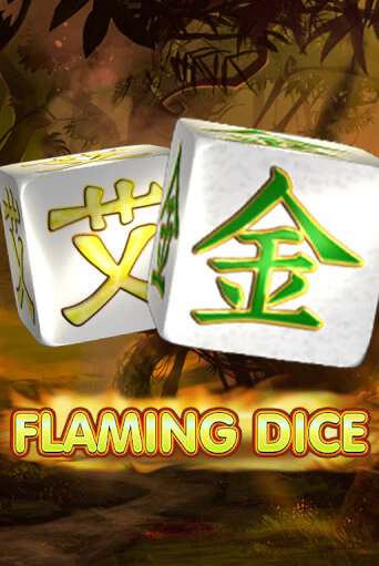 Flaming Dice - играть онлайн | Казино GMSlots бесплатно без регистрации