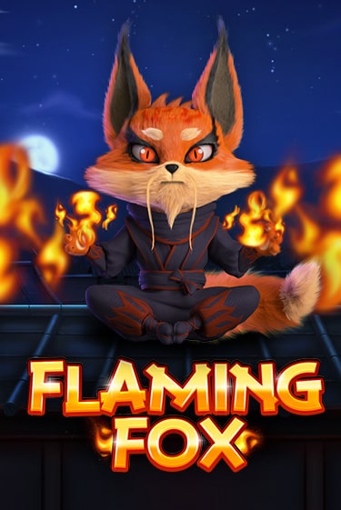 Flaming Fox - играть онлайн | Казино GMSlots бесплатно без регистрации