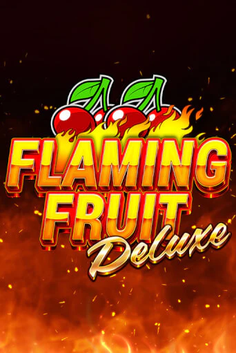 Flaming Fruit Deluxe - играть онлайн | Казино GMSlots бесплатно без регистрации