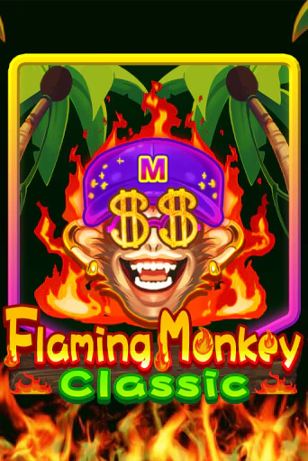 Flaming Monkey Classic - играть онлайн | Казино GMSlots бесплатно без регистрации