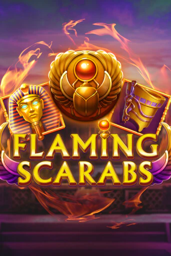 Flaming Scarabs - играть онлайн | Казино GMSlots бесплатно без регистрации