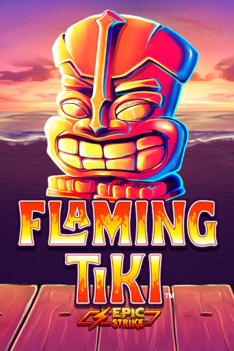 Flaming Tiki - играть онлайн | Казино GMSlots бесплатно без регистрации