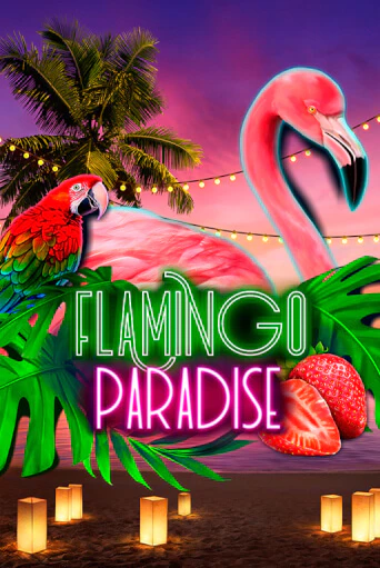 Flamingo Paradise - играть онлайн | Казино GMSlots бесплатно без регистрации