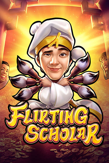 Flirting Scholar - играть онлайн | Казино GMSlots бесплатно без регистрации