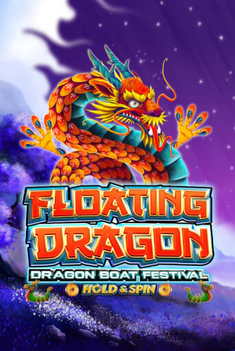 Floating Dragon - Dragon Boat Festival - играть онлайн | Казино GMSlots бесплатно без регистрации