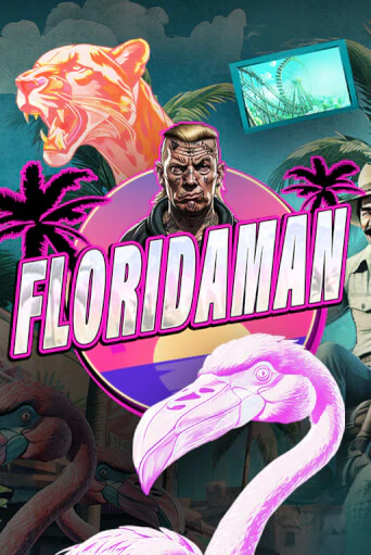 Floridaman - играть онлайн | Казино GMSlots бесплатно без регистрации