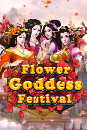 Flower Goddess Festival - играть онлайн | Казино GMSlots бесплатно без регистрации