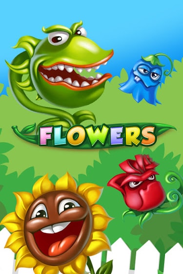 Flowers™ - играть онлайн | Казино GMSlots бесплатно без регистрации