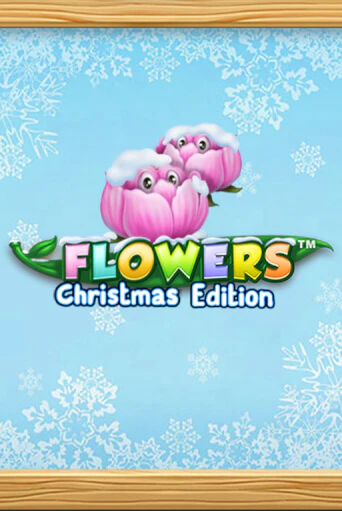 Flowers Christmas Edition - играть онлайн | Казино GMSlots бесплатно без регистрации