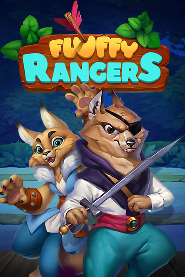 Fluffy Rangers - играть онлайн | Казино GMSlots бесплатно без регистрации