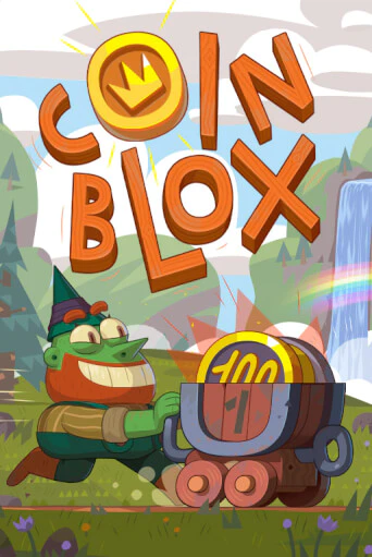 Coin Blox - играть онлайн | Казино GMSlots бесплатно без регистрации