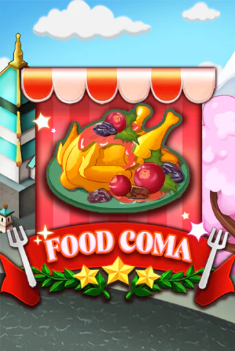 Food Coma - играть онлайн | Казино GMSlots бесплатно без регистрации