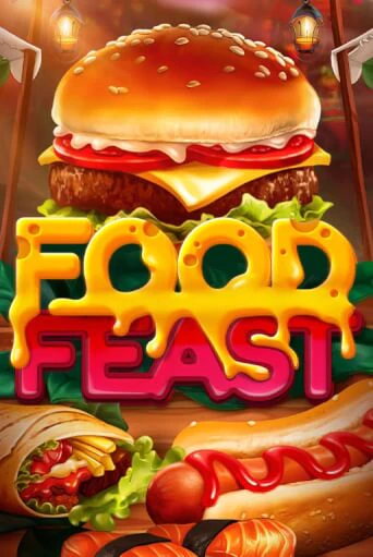 Food Feast - играть онлайн | Казино GMSlots бесплатно без регистрации