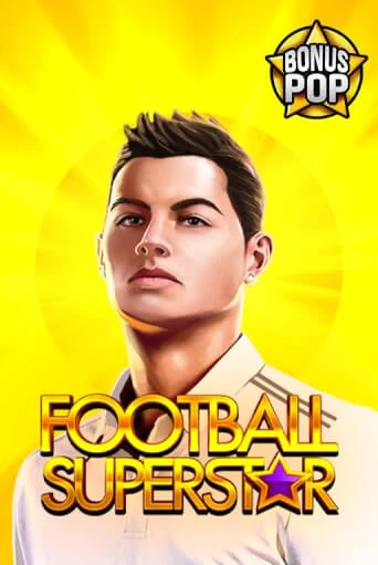 Football Superstar - играть онлайн | Казино GMSlots бесплатно без регистрации