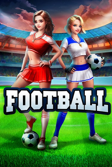 Football - играть онлайн | Казино GMSlots бесплатно без регистрации