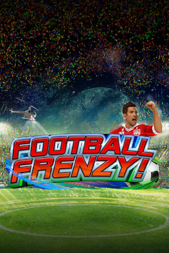 Football Frenzy - играть онлайн | Казино GMSlots бесплатно без регистрации