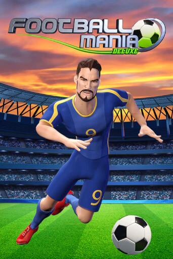 Football Mania Deluxe - играть онлайн | Казино GMSlots бесплатно без регистрации