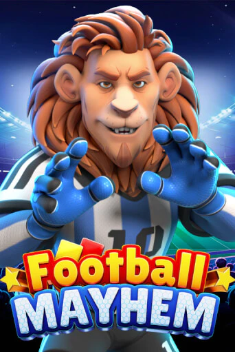 Football Mayhem - играть онлайн | Казино GMSlots бесплатно без регистрации