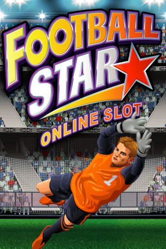 Football Star - играть онлайн | Казино GMSlots бесплатно без регистрации