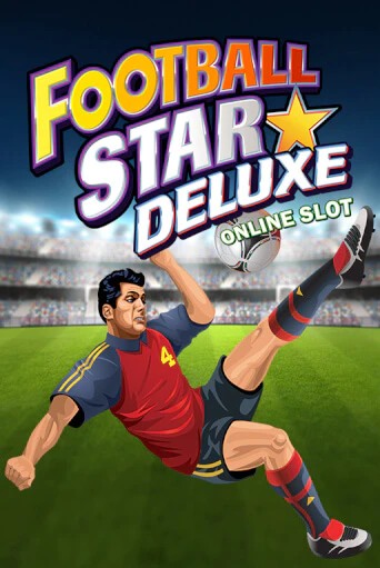 Football Star Deluxe - играть онлайн | Казино GMSlots бесплатно без регистрации