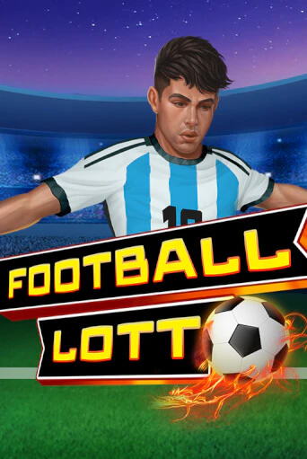 Football Lotto - играть онлайн | Казино GMSlots бесплатно без регистрации