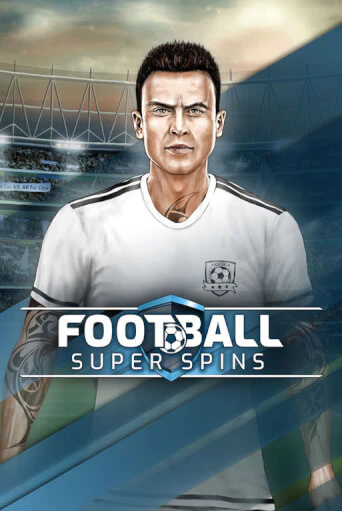 Football Super Spins - играть онлайн | Казино GMSlots бесплатно без регистрации