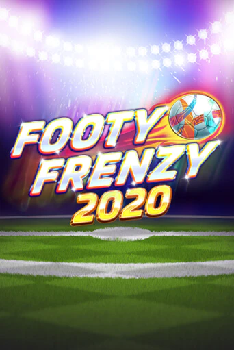 Footy Frenzy 2020 - играть онлайн | Казино GMSlots бесплатно без регистрации