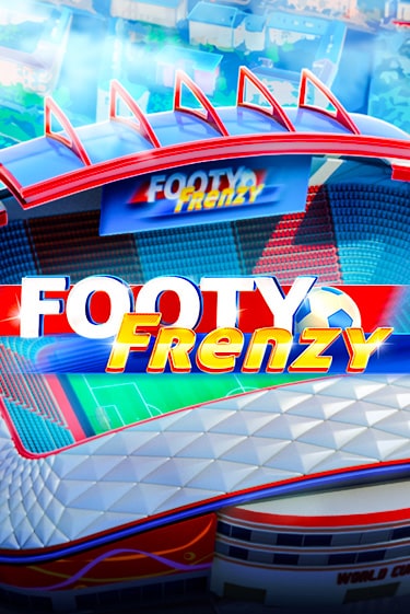 Footy Frenzy - играть онлайн | Казино GMSlots бесплатно без регистрации