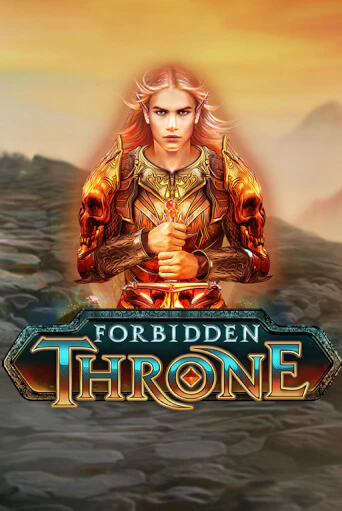 Forbidden Throne - играть онлайн | Казино GMSlots бесплатно без регистрации