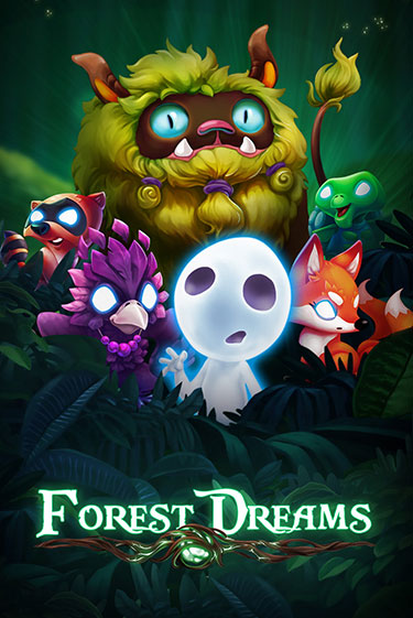 Forest Dreams - играть онлайн | Казино GMSlots бесплатно без регистрации