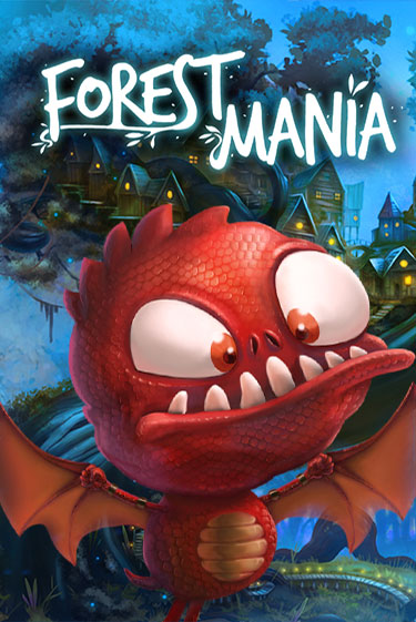 Forest Mania - играть онлайн | Казино GMSlots бесплатно без регистрации