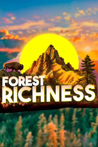 Forest Richness - играть онлайн | Казино GMSlots бесплатно без регистрации