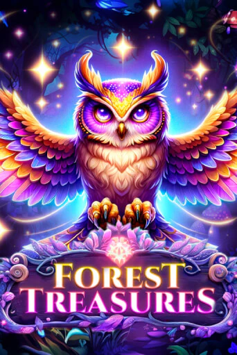 Forest Treasures - играть онлайн | Казино GMSlots бесплатно без регистрации