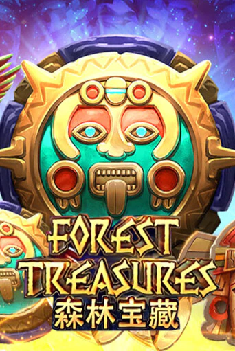 Forest Treasure - играть онлайн | Казино GMSlots бесплатно без регистрации