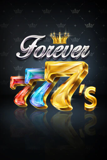 Forever 7's - играть онлайн | Казино GMSlots бесплатно без регистрации