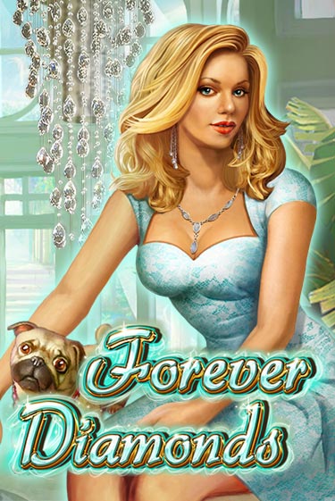 Forever Diamonds - играть онлайн | Казино GMSlots бесплатно без регистрации