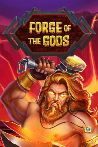 Forge of the Gods - играть онлайн | Казино GMSlots бесплатно без регистрации