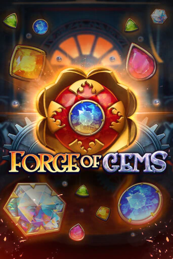 Forge of Gems - играть онлайн | Казино GMSlots бесплатно без регистрации