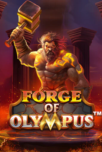 Forge of Olympus - играть онлайн | Казино GMSlots бесплатно без регистрации