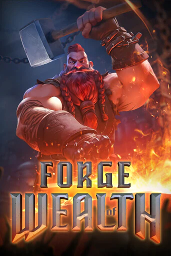 Forge of Wealth - играть онлайн | Казино GMSlots бесплатно без регистрации