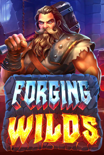 Forging Wilds - играть онлайн | Казино GMSlots бесплатно без регистрации